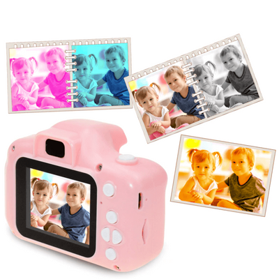 MiniCam | Kinder Camera