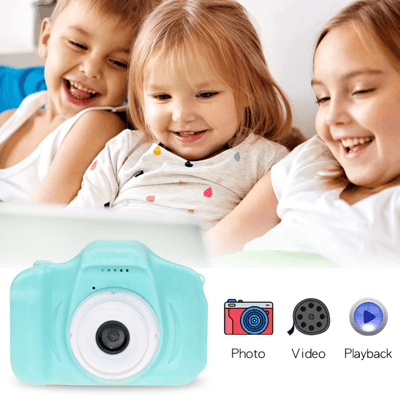 MiniCam | Kinder Camera