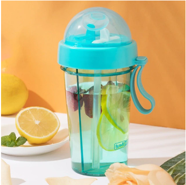 Portable Dual-Use Bottle™️