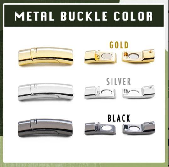 Magnetische No-Tie Schoenveters