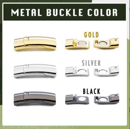 Magnetische No-Tie Schoenveters