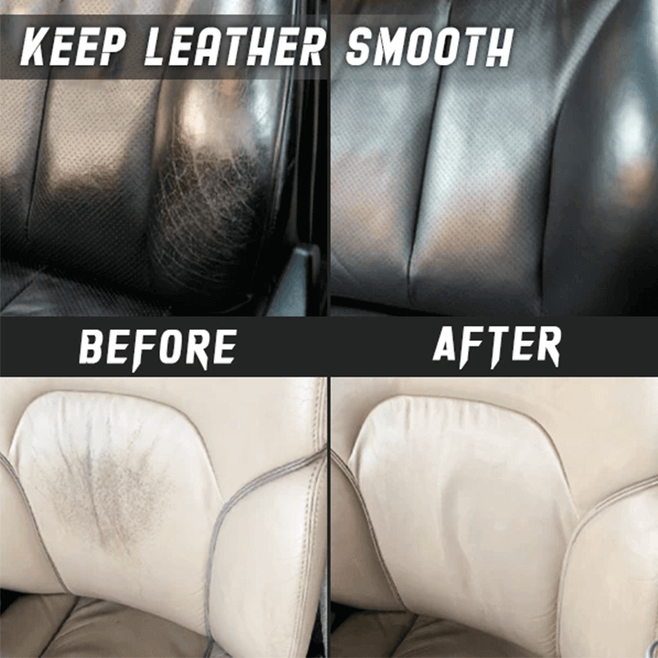 Leder Reparatie Gel