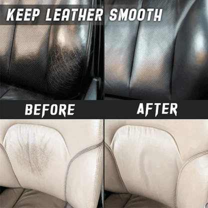 Leder Reparatie Gel