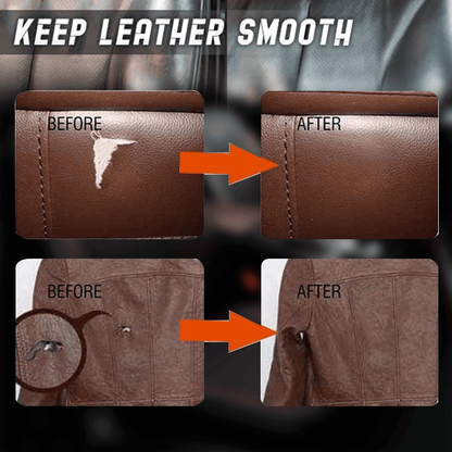 Leder Reparatie Gel