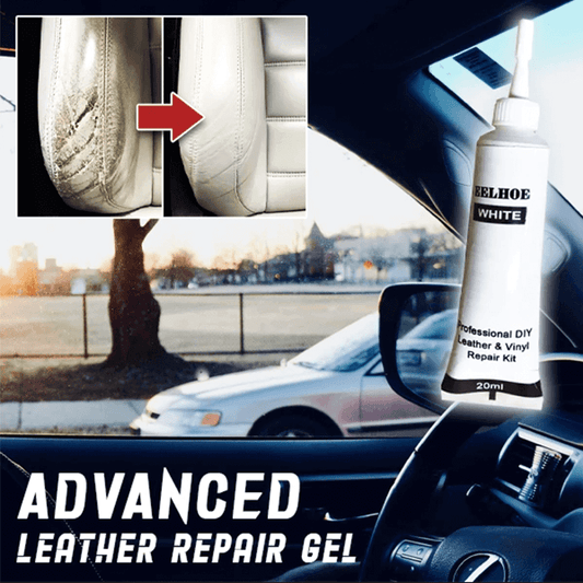 Leder Reparatie Gel