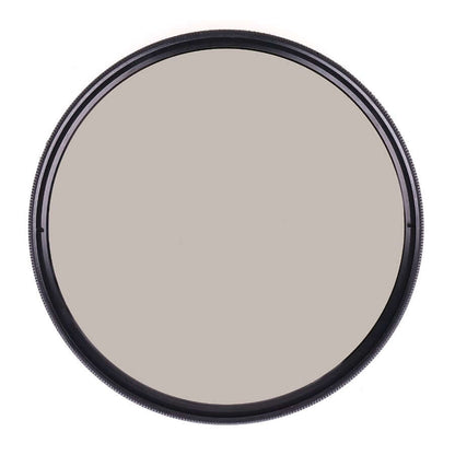 Camera Polarisatiefilter