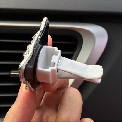 Glam Auto Diffuser Vent Clip
