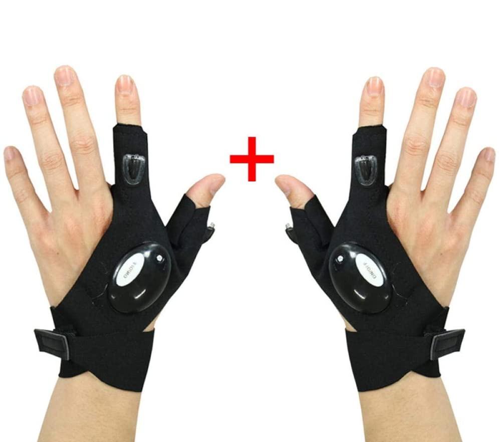 Universal | Verlichte Handschoen