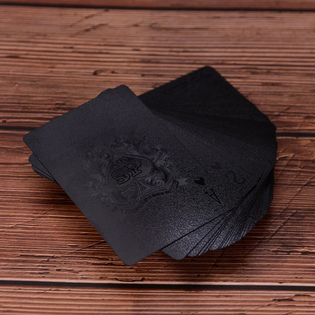 Black Cards | Luxe Kaarten Set