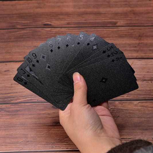 Black Cards | Luxe Kaarten Set