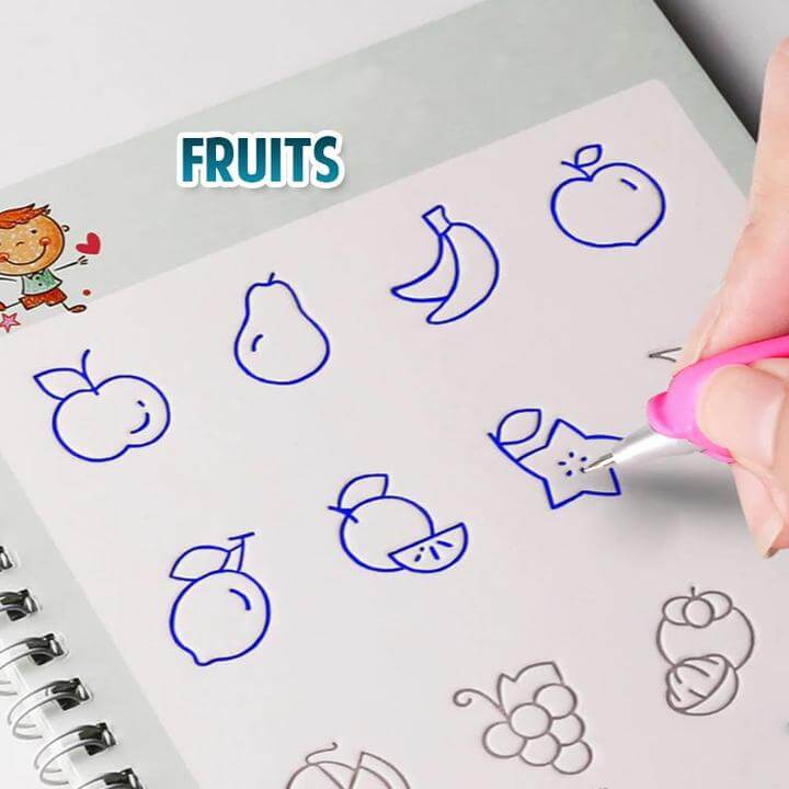 Learn Easy | Praktijk boek