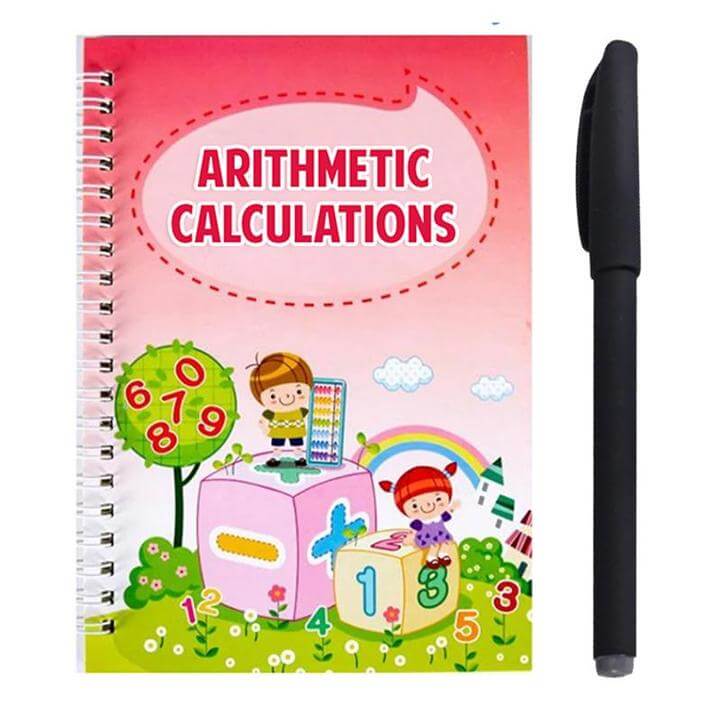 Learn Easy | Praktijk boek