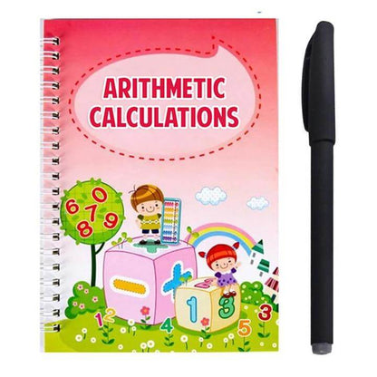 Learn Easy | Praktijk boek