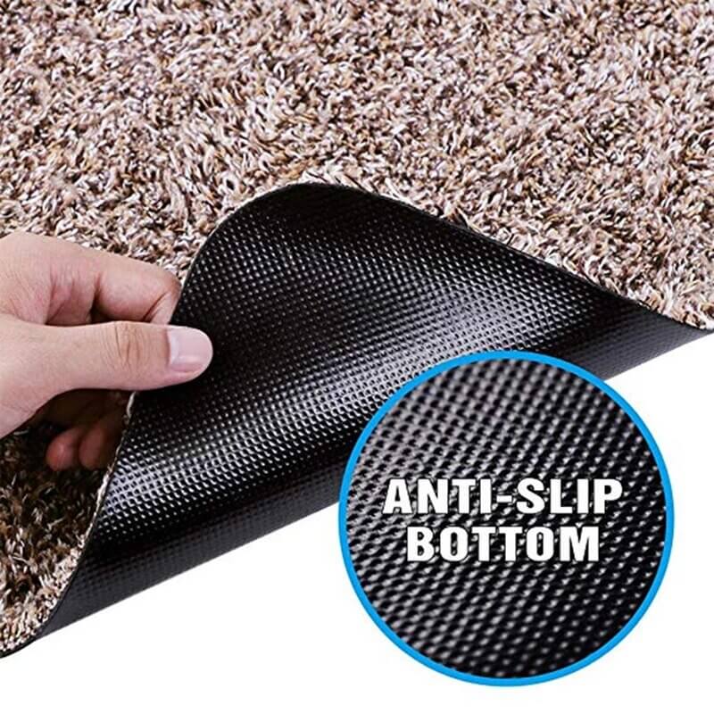 Magicmat | Super Absorberende Deurmat