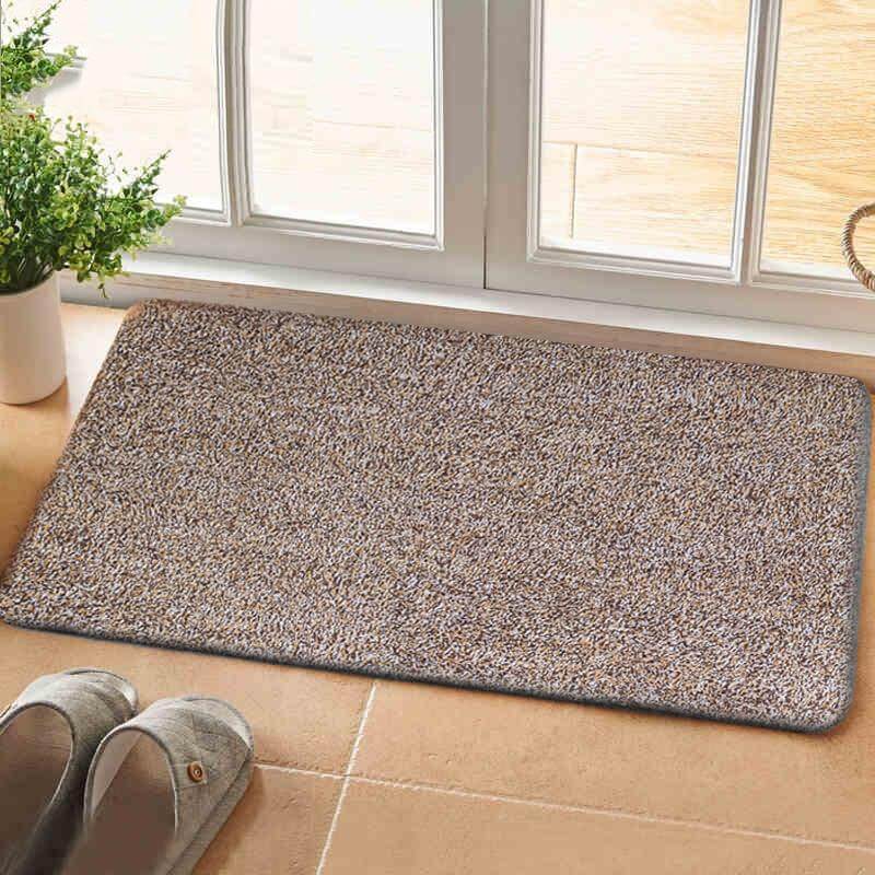 Magicmat | Super Absorberende Deurmat