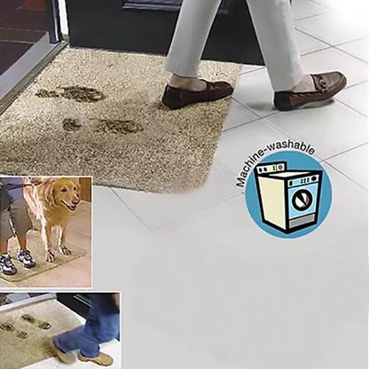 Magicmat | Super Absorberende Deurmat