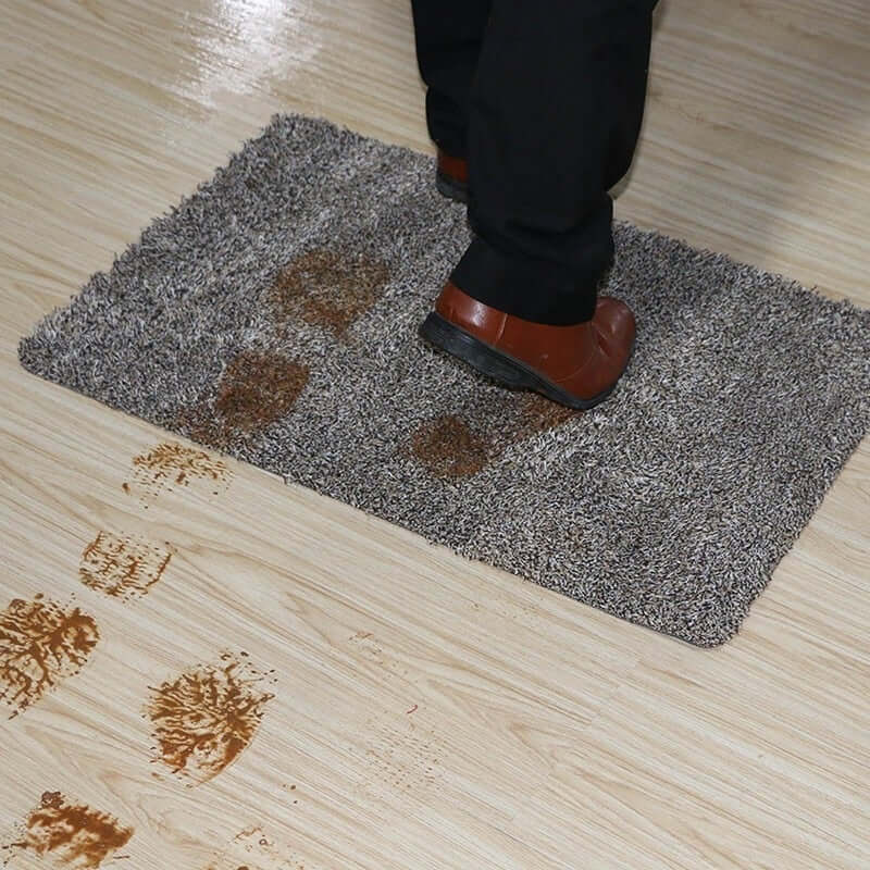 Magicmat | Super Absorberende Deurmat