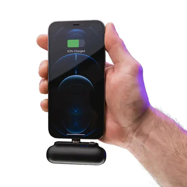 Premium Charger | Power Bank