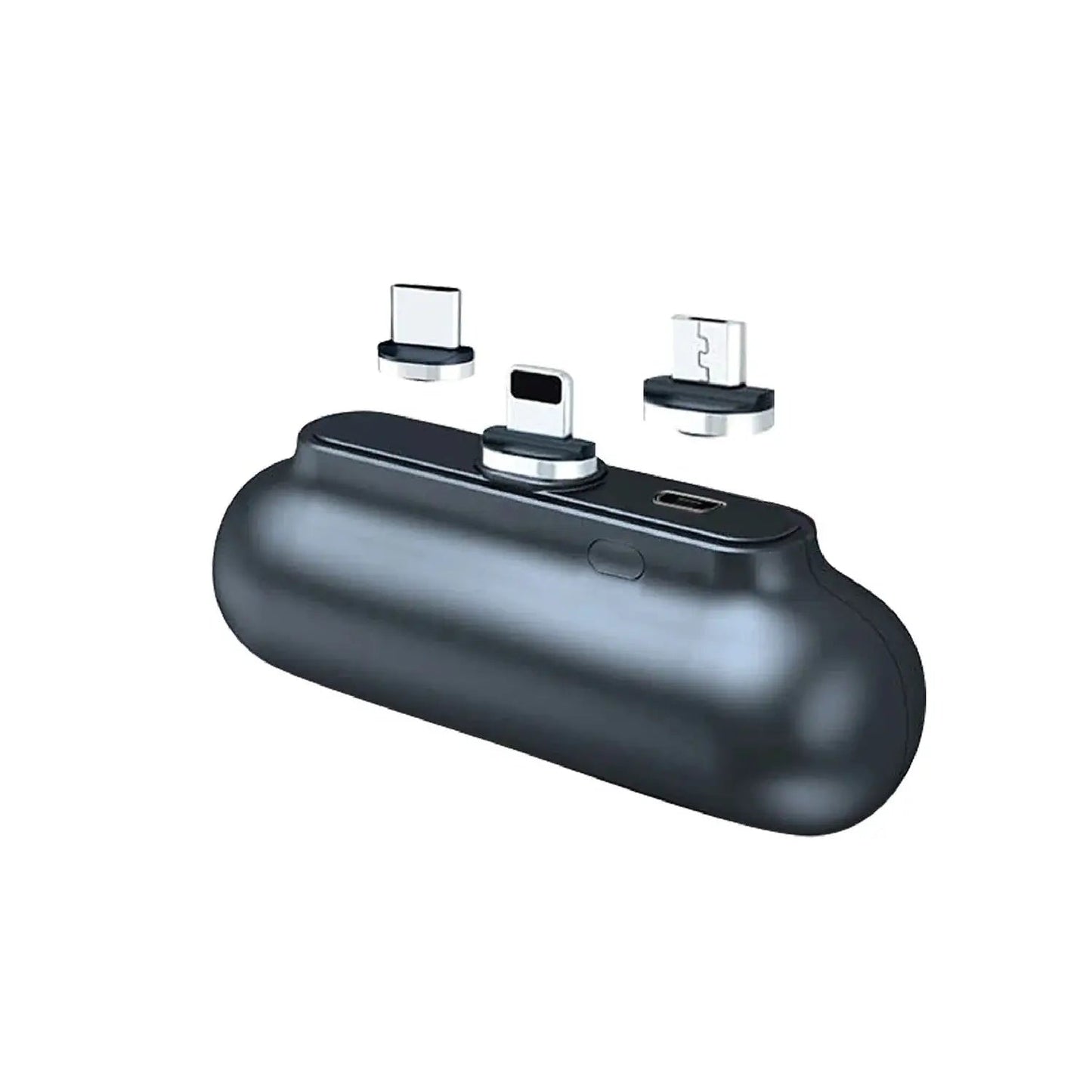 Premium Charger | Power Bank