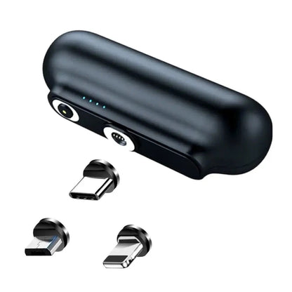 Premium Charger | Power Bank