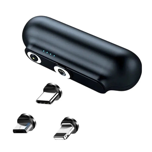Premium Charger | Power Bank