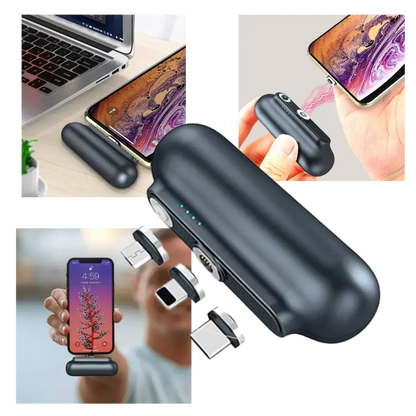 Premium Charger | Power Bank