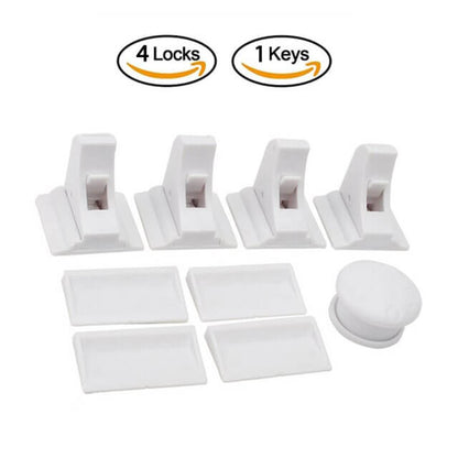 Magnetische Sloten