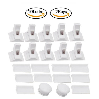 Magnetische Sloten