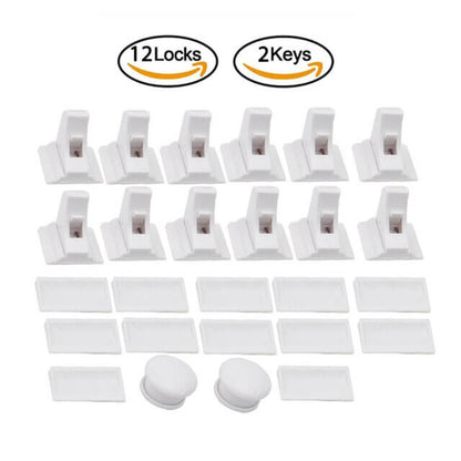 Magnetische Sloten
