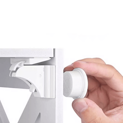 Magnetische Sloten