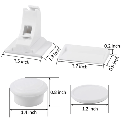 Magnetische Sloten