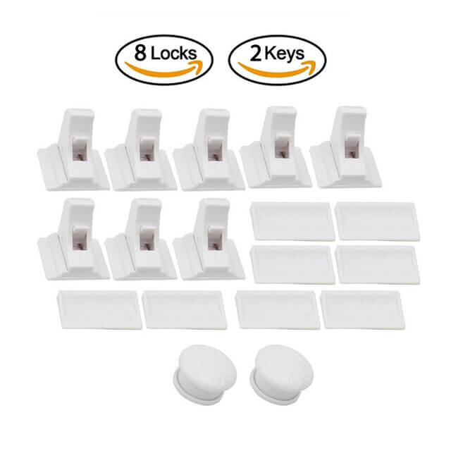 Magnetische Sloten