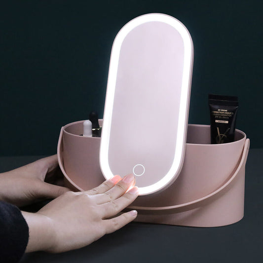 Makeup Organizer | Makeup Box