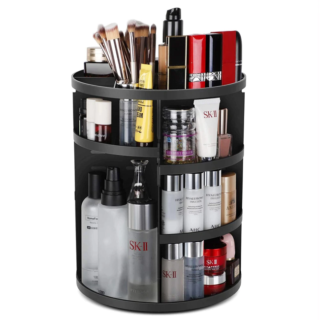 Roterende Beauty Organizer
