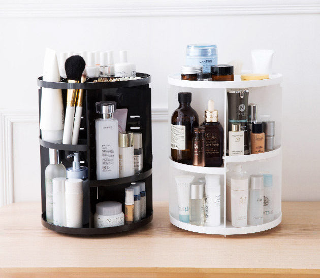 Roterende Beauty Organizer