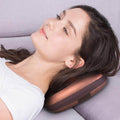 Massage Pillow | Voor Urenlange Rust