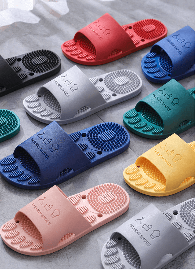 Massage Slippers