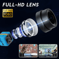 FULL HD Minicamera