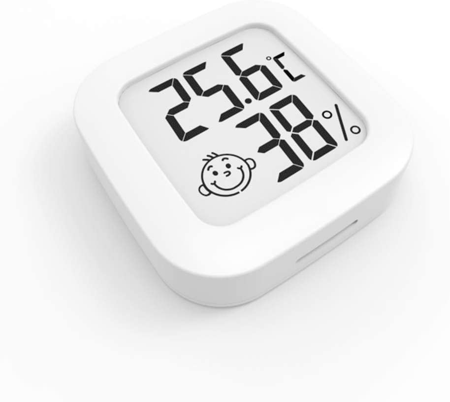 Mini Hydro Meter | Temperatuursensor