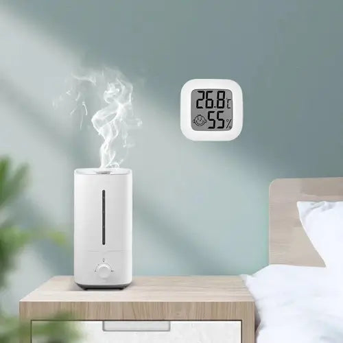Mini Hydro Meter | Temperatuursensor