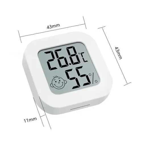 Mini Hydro Meter | Temperatuursensor