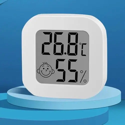 Mini Hydro Meter | Temperatuursensor