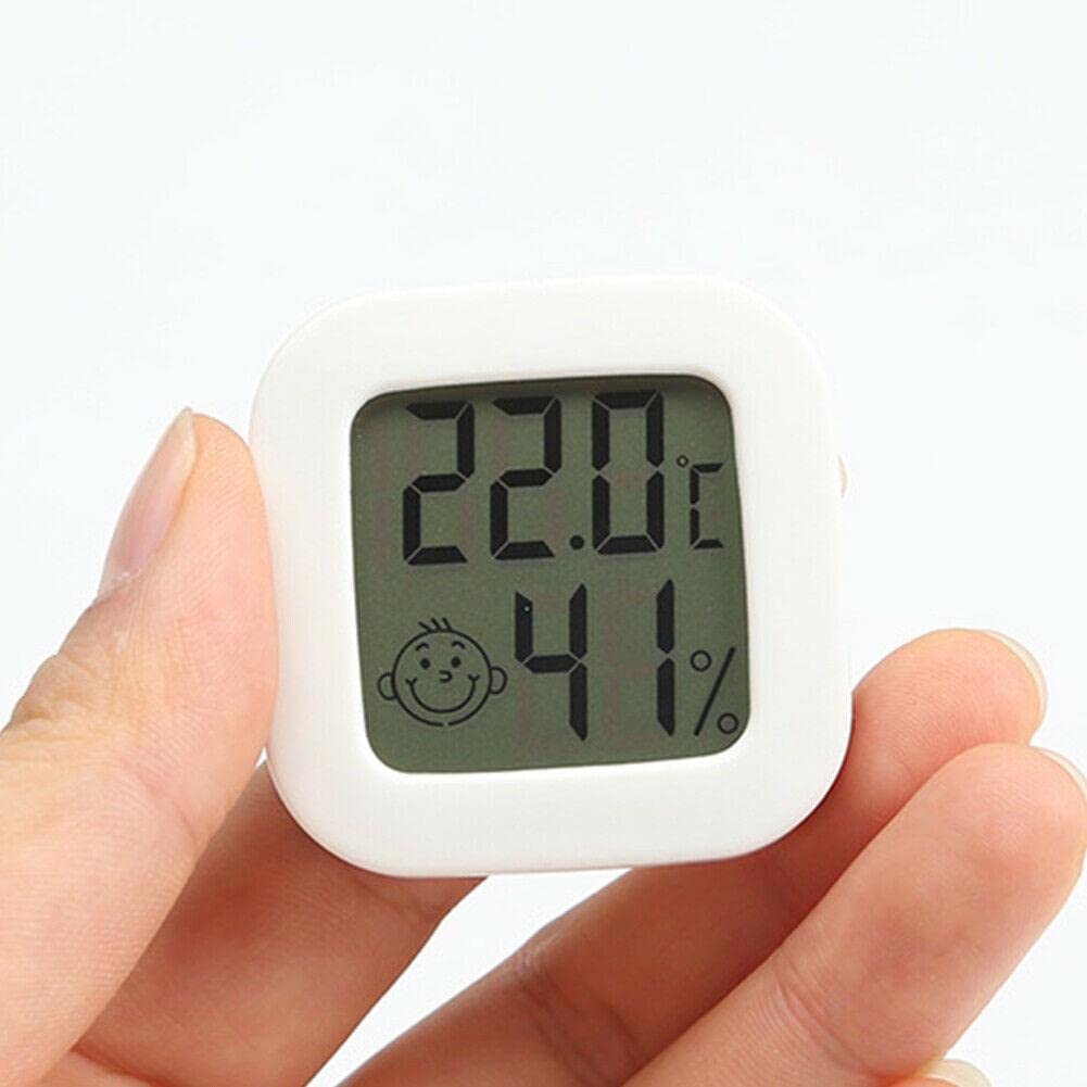 Mini Hydro Meter | Temperatuursensor
