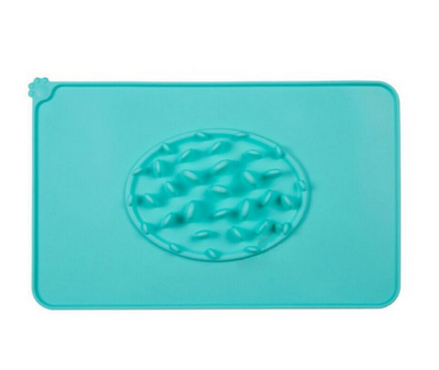 Pet Slow Feeder Mat™️
