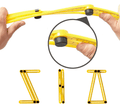 Multi-Hoek Sjabloon Meter
