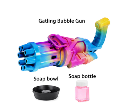 Bubble Machine™️