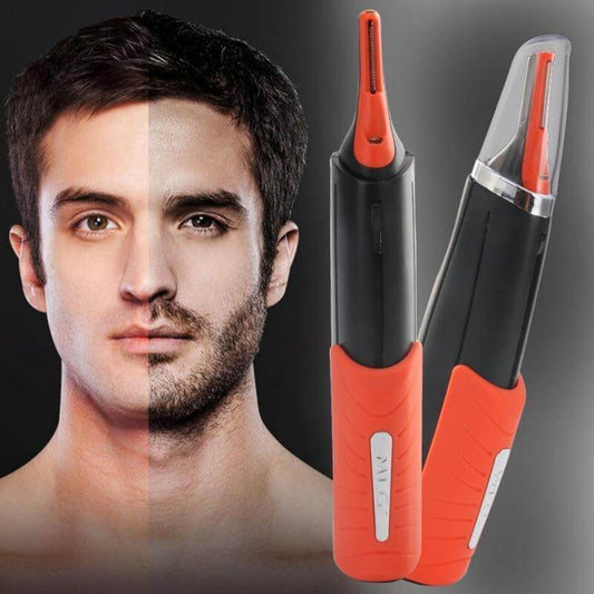 Multifunctionele Haartrimmer