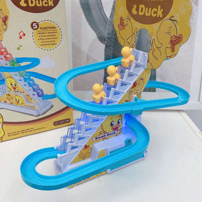 DuckSlide™