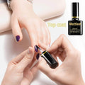 Nail Protector | Gel nagellak