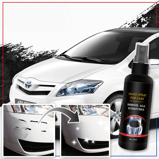 Shine Away | Auto Coating Spray